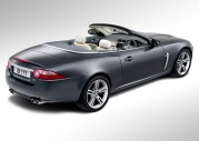 Jaguar XKR Convertible